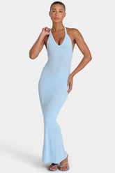 ButterCloudâ„¢ Maxi Dress in Sky
