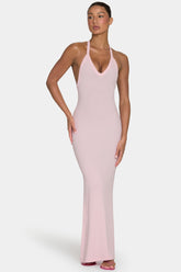 ButterCloudâ„¢ Maxi Dress in Blush