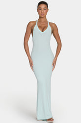 ButterCloudâ„¢ Maxi Dress in Peppermint